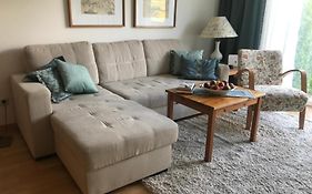 Appartement Planaiblick