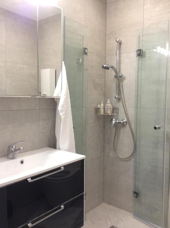 Appartement Planaiblick Schladming Buitenkant foto