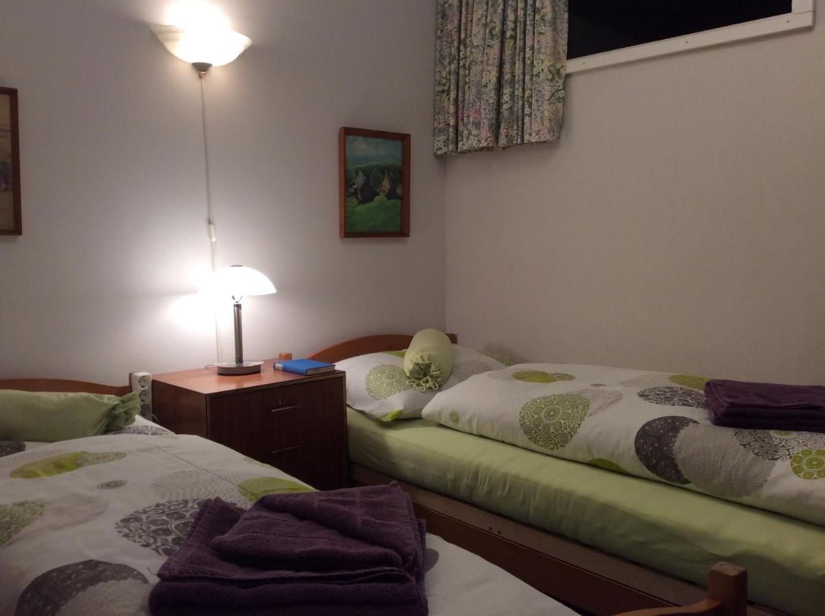 Appartement Planaiblick Schladming Buitenkant foto