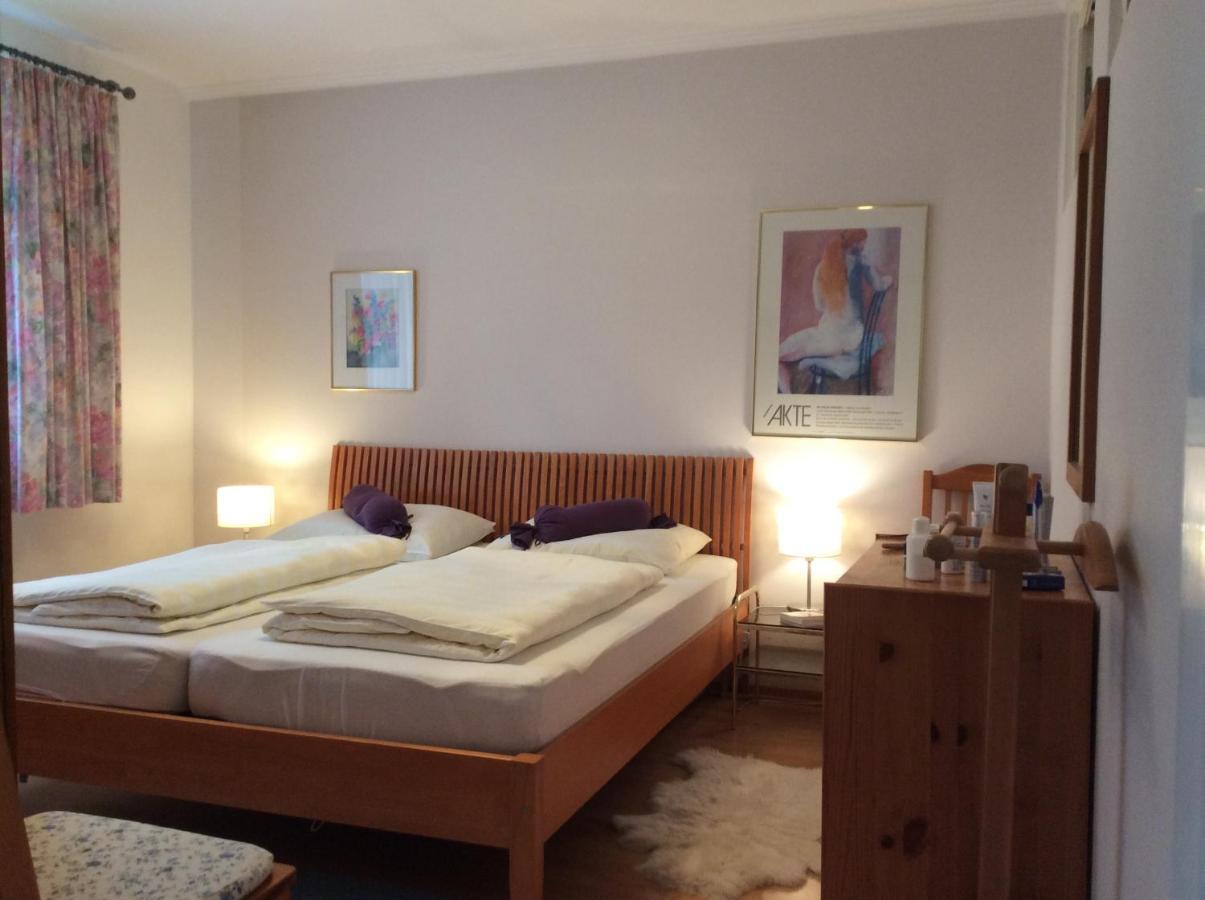 Appartement Planaiblick Schladming Buitenkant foto